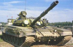 Россия - ведущий экспортер танков в мире