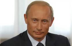Российскому премьеру забронировали вэб-страницу путин-2012.рф