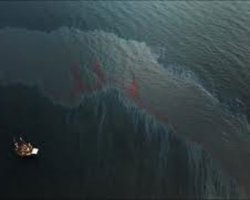 Утечка нефти в Мексиканском заливе полностью остановлена