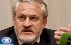 Закаев: Польша стала для Чечни братским государством