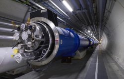 CERN сокращает бюджет, но не закрывает проект коллайдера