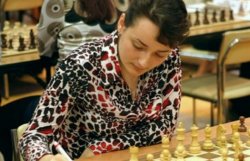 Украинка Екатерина Лагно стала чемпионкой мира по шахматам
