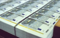 Французские банки оштрафованы на 385 млн. евро
