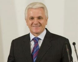 Литвин объявил БЮТБ вне закона