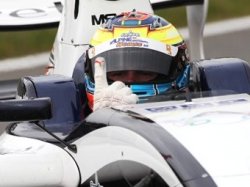 Чемпион Формулы-2 получил право на тесты в Формуле-1