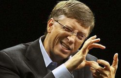 Forbes: Билл Гейтс остается самым богатым человеком в Америке