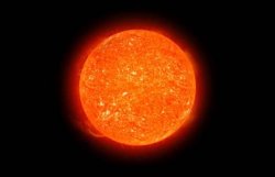 Солнечная активность может вызвать глобальный хаос на Земле