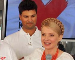 Соратника Тимошенко вызвали на допрос в ГПУ