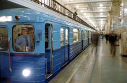 Проезд в киевском метро может снова подорожать