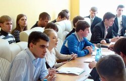 Польские вузы намерены обучать больше студентов из Украины