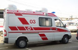 В Ривненской области в школе умер десятиклассник
