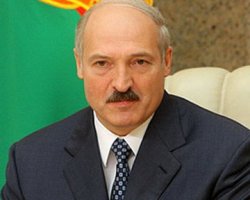 Лукашенко четвертый раз идет в президенты Беларуси