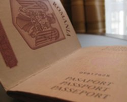 Десятки тысяч буковинцев имеют румынские паспорта