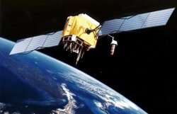 В США запустили спутник слежения за космическим мусором