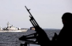 Украинские моряки отбились от пиратов, не имея оружия