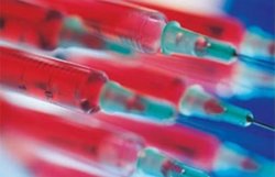 Российские ученые объявили о создании вакцины от СПИДа