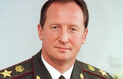 Бывший начальник Пукача: не верю, что Кравченко заказал Гонгадзе