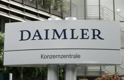 С 2015 года Daimler будет ежегодно производить 1,5 млн. машин