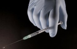 В Донецке 7-месячная девочка умерла после прививки