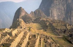 Власти Перу требуют от США вернуть сокровища Мачу Пикчу