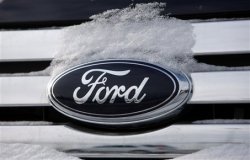 Концерн Ford сократит количество моделей