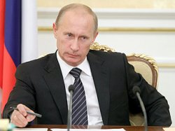 Путин объяснил, в чем ошибся Лужков. СМИ нашли причину жесткого увольнения
