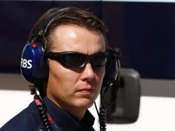 Технический директор Williams не поверил жалобам Red Bull