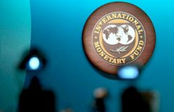 В МВФ исключили мировую валютную войну