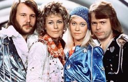 Солистки ABBA будут опять выступать вместе