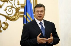 Янукович: решение Конституционного Суда не является неожиданным