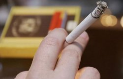 В Финляндии вступил в силу строжайший запрет на курение