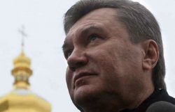 СМИ: Янукович строит в Украине путинскую управляемую демократию