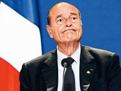 Весной 2011 года состоится суд над экс-президентом Франции Жаком Шираком