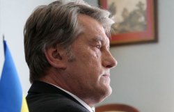 Виктор Ющенко: я инициировал конституционный процесс