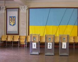Завершается регистрация кандидатов на местных выборах