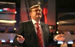 Интер отказал Тимошенко в прямом эфире