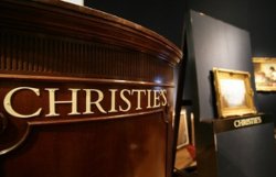 Christie’s выставит на продажу скульптуру Матисса за 35 млн. долл