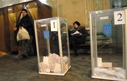 В кабинках для голосования могут ввести запрет на мобилки
