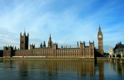 Британский парламент сможет отменять решения ЕС