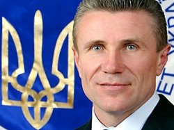 Главой Национального Олимпийского комитет Украины переизбран Сергей Бубка