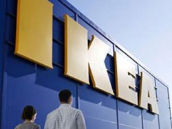 IKEA отложила строительство самого большого торгового центра в Европе