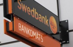 Swedbank может уйти из Украины