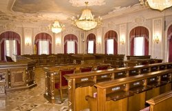 Верховная Рада уволила 14 судей Верховного Суда