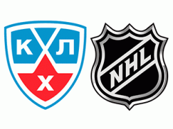 НХЛ и КХЛ не достигли соглашения о трансферте игроков