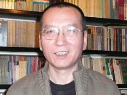 Нобелевскую премию мира получил заключённый китайский правозащитник Лю Сяобо