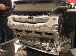 Производители двигателей Формулы-1 отказались переходить на турбомоторы