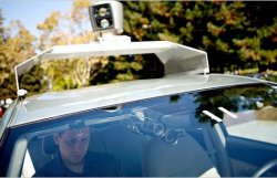 Google тестирует автомобили с искусственным интелектом