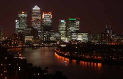 Лондон - лучший в Европе по вложению в недвижимость
