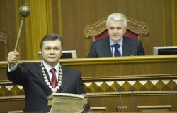 Отмена политреформы-2004 угрожает демократии, - польский эксперт
