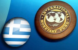 Греция обсуждает продление кредитной поддержки ЕС и МВФ